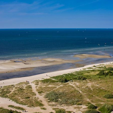 Ferienhaus Bottsand Marina Wendtorf Kültér fotó