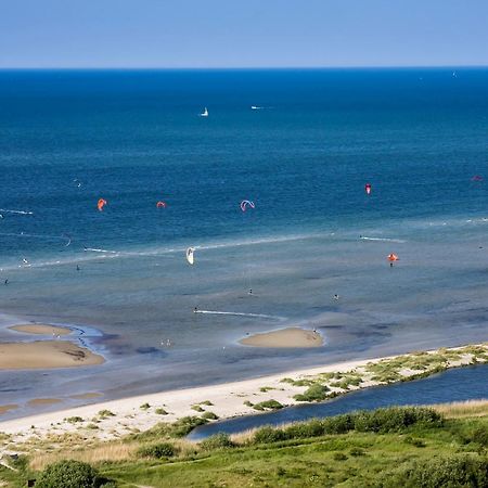 Ferienhaus Bottsand Marina Wendtorf Kültér fotó