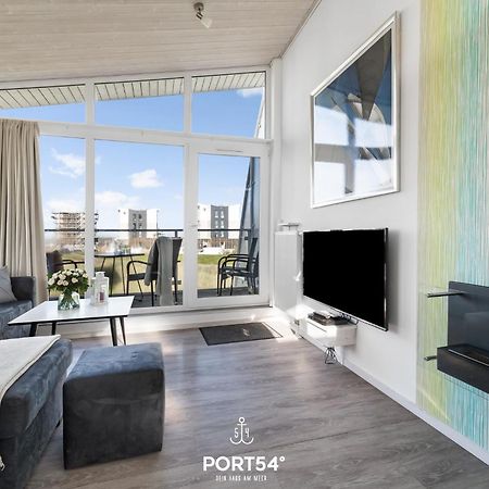 Ferienhaus Bottsand Marina Wendtorf Kültér fotó