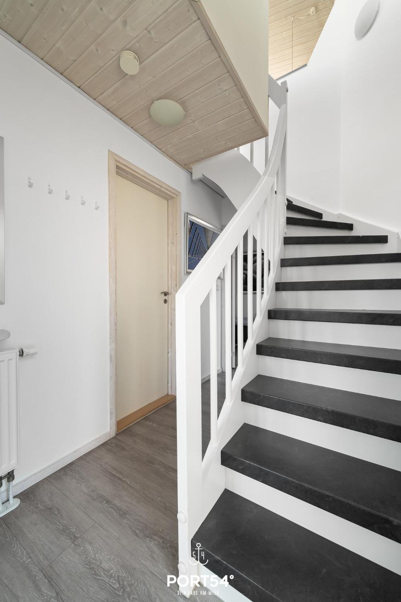 Ferienhaus Bottsand Marina Wendtorf Kültér fotó