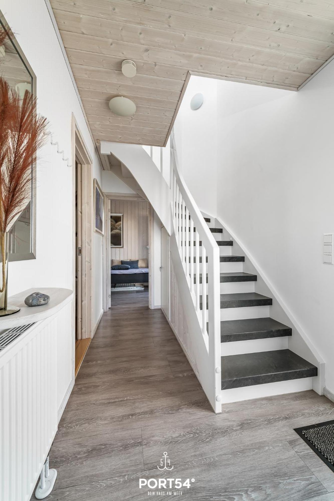 Ferienhaus Bottsand Marina Wendtorf Kültér fotó