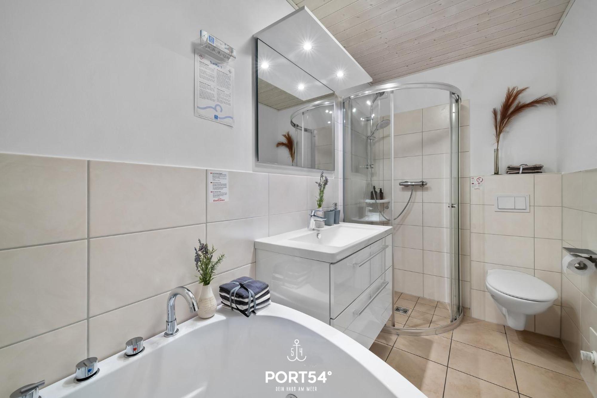 Ferienhaus Bottsand Marina Wendtorf Kültér fotó
