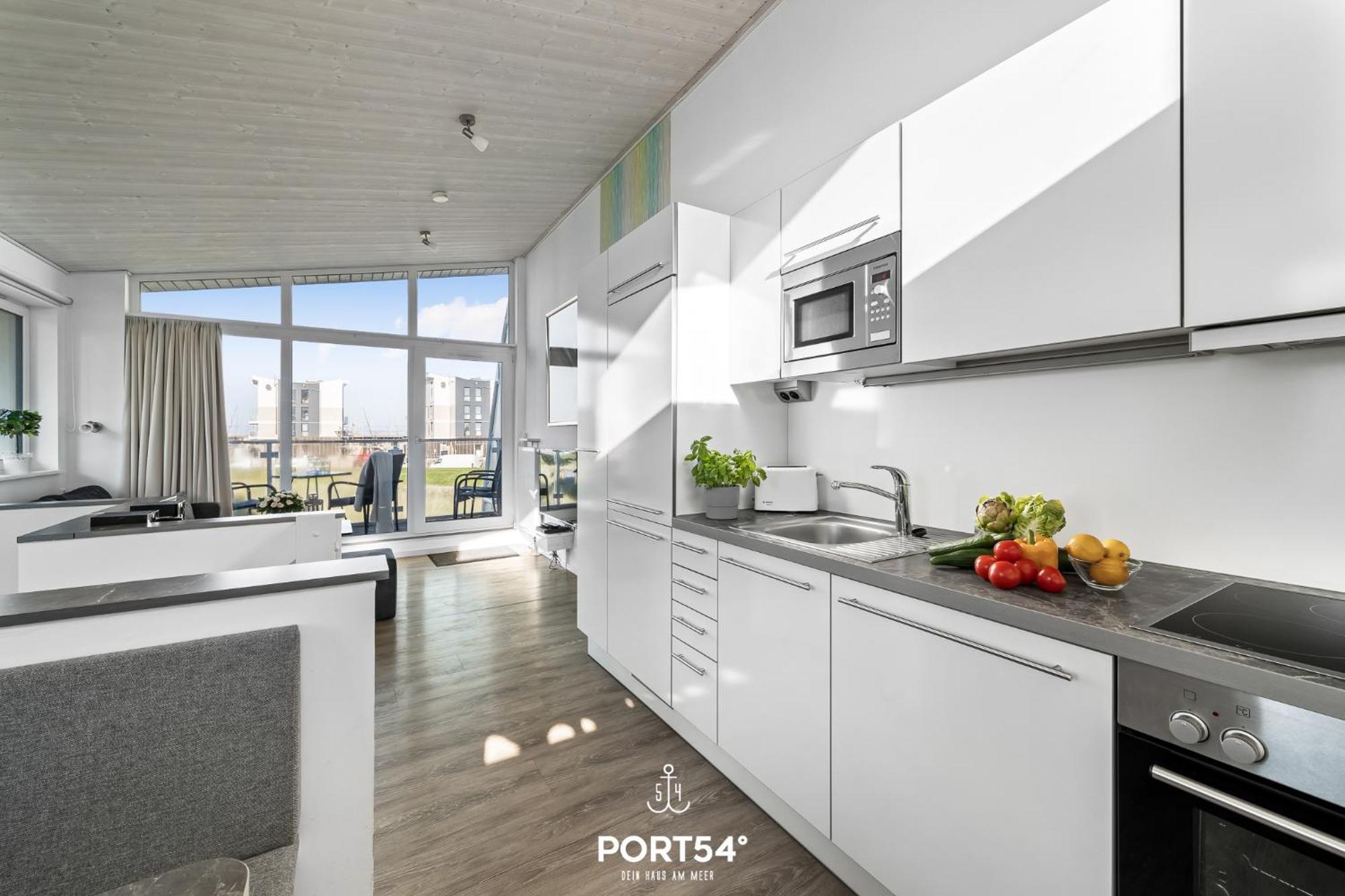 Ferienhaus Bottsand Marina Wendtorf Kültér fotó