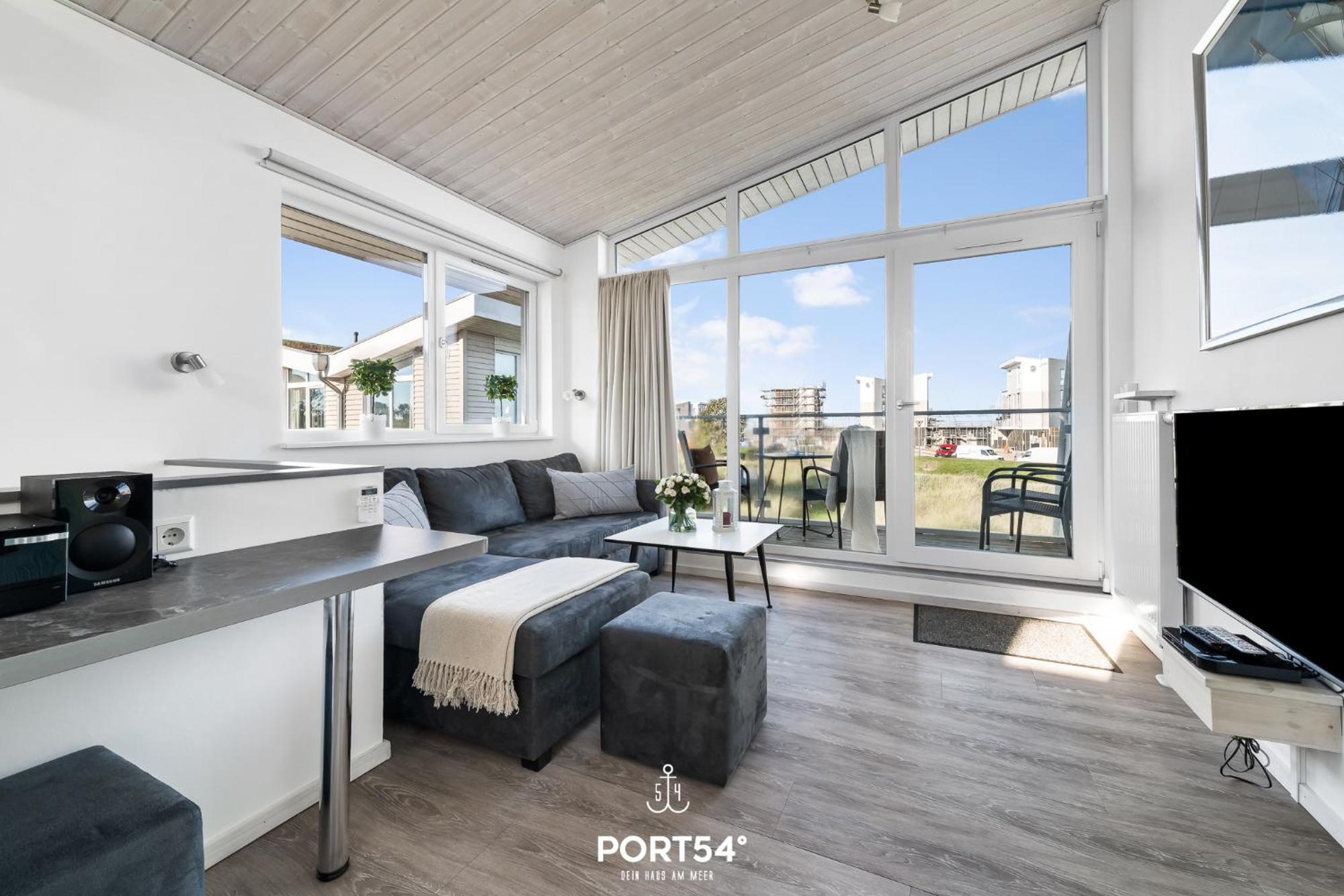 Ferienhaus Bottsand Marina Wendtorf Kültér fotó