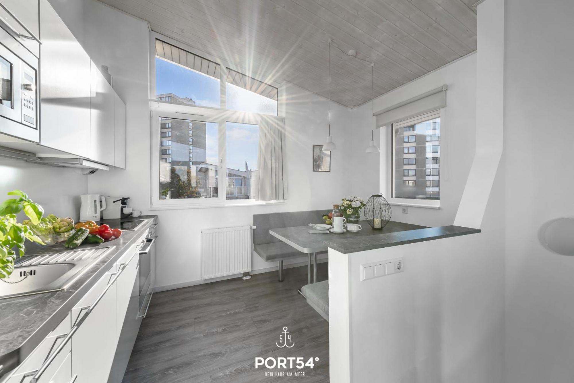 Ferienhaus Bottsand Marina Wendtorf Kültér fotó