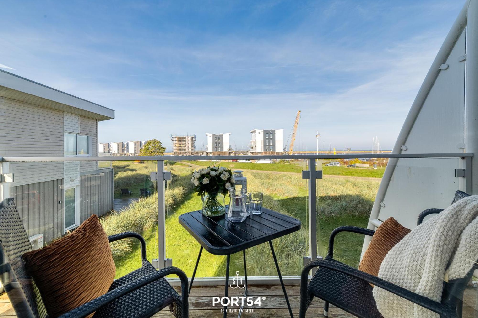 Ferienhaus Bottsand Marina Wendtorf Kültér fotó