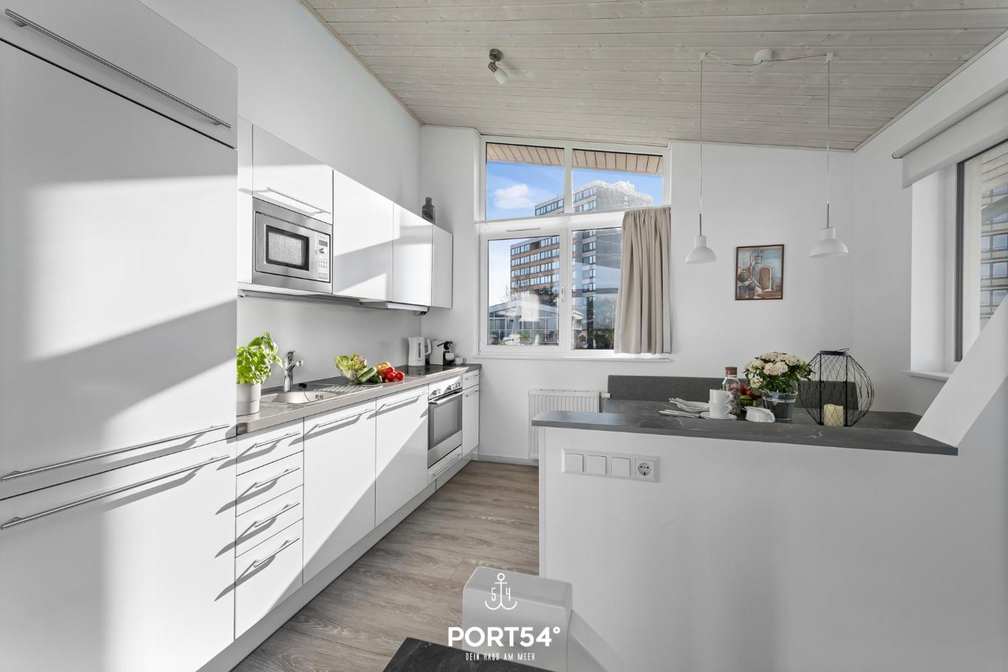 Ferienhaus Bottsand Marina Wendtorf Kültér fotó