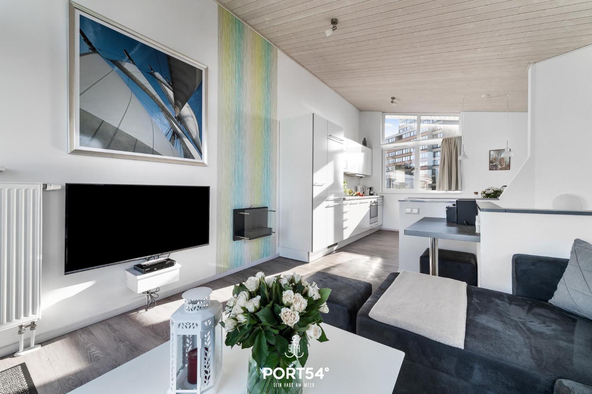 Ferienhaus Bottsand Marina Wendtorf Kültér fotó